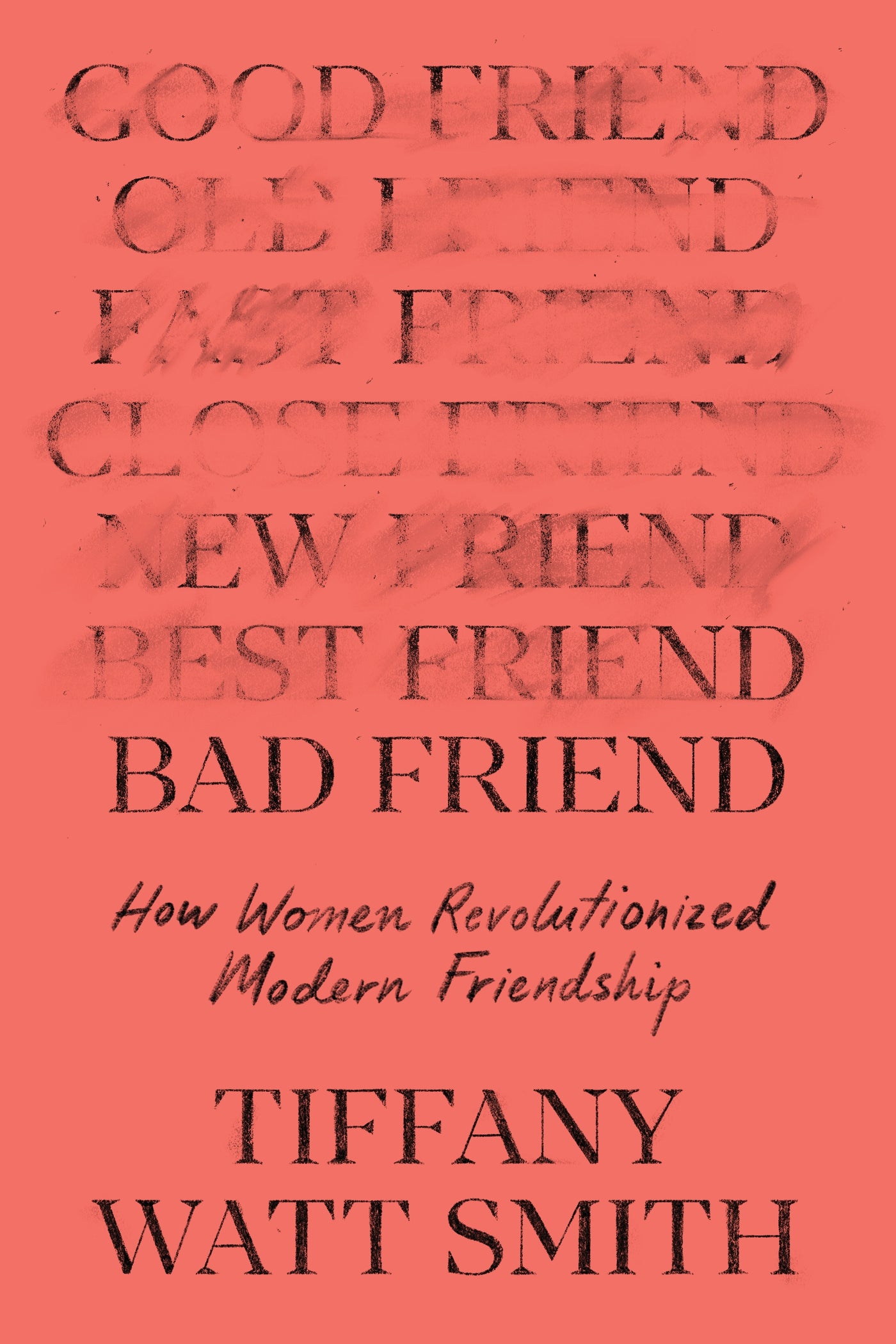 Bad Friend