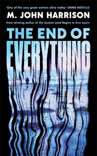 The End of Everything-Fiction: general and literary-買書書 BuyBookBook