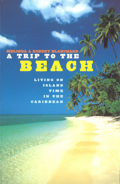 A Trip to the Beach