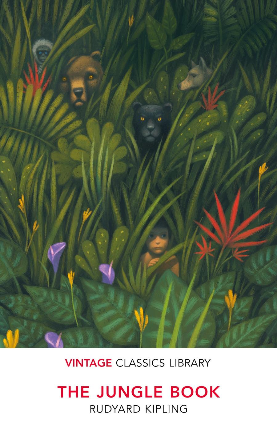 The Jungle Book