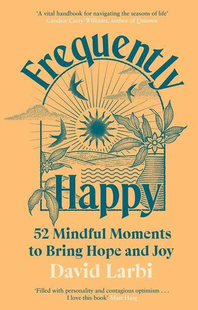 Frequently Happy-Mind/ body/ spirit-買書書 BuyBookBook