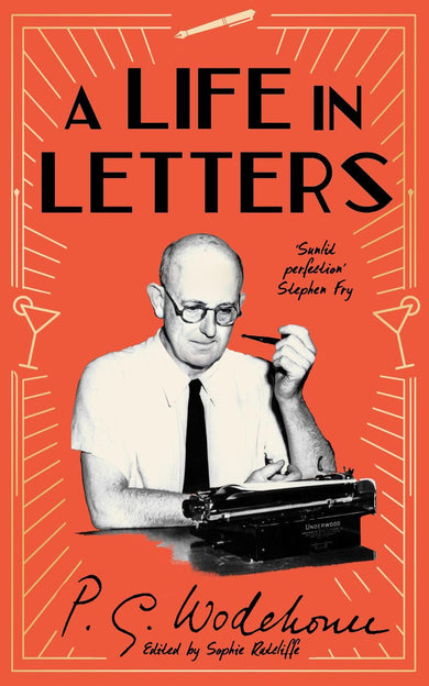 A Life in Letters-Fiction: general and literary-買書書 BuyBookBook