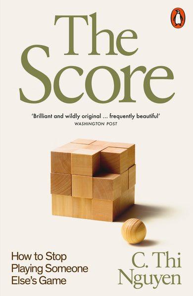 The Score