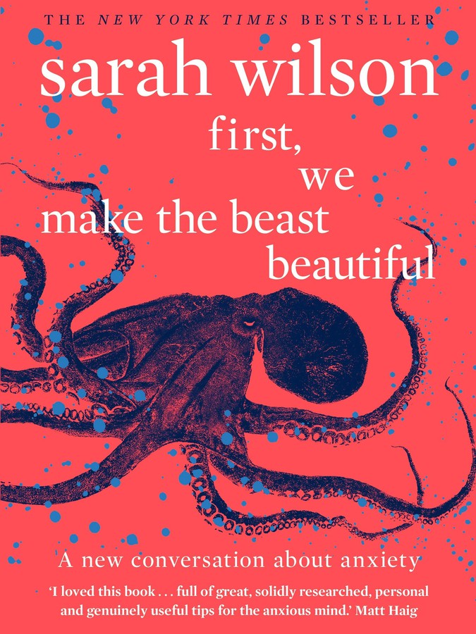 First, We Make the Beast Beautiful-Biography and memoirs-買書書 BuyBookBook