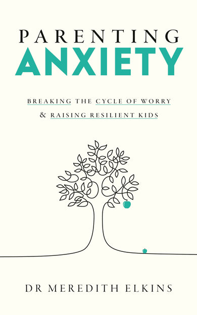Parenting Anxiety