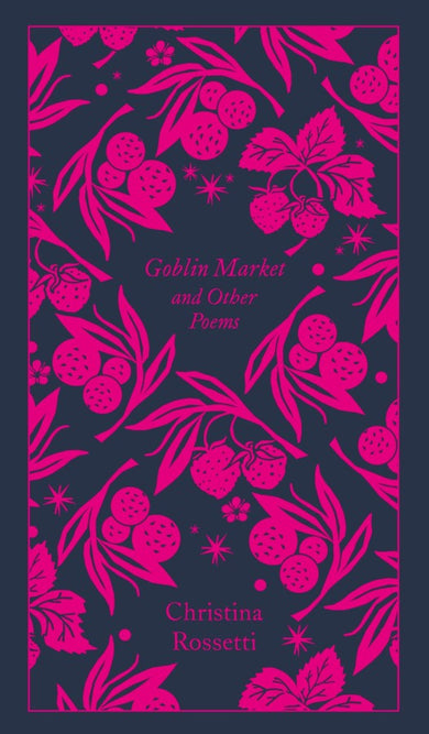 Goblin Market and Other Poems-Poetry-買書書 BuyBookBook