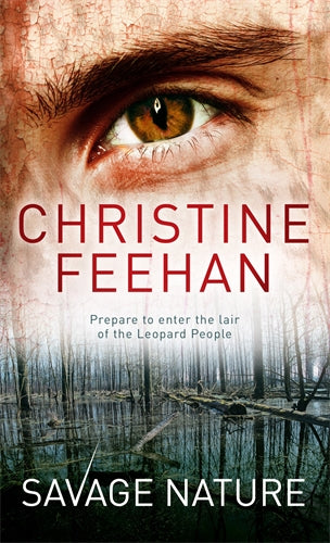 Cover of Savage Nature (ISBN 9780749954697)