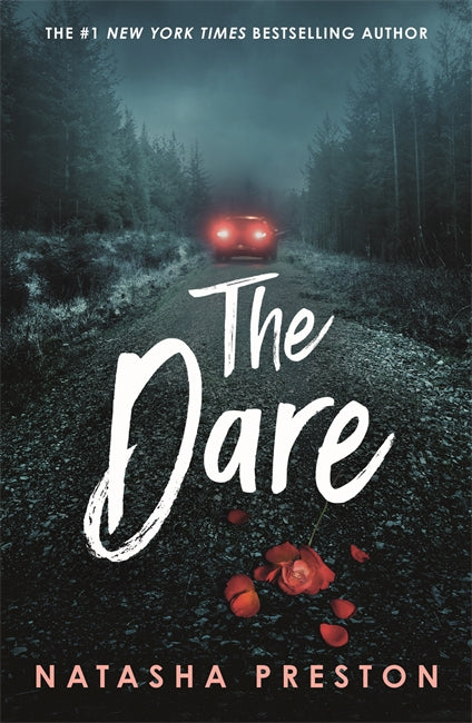 The Dare