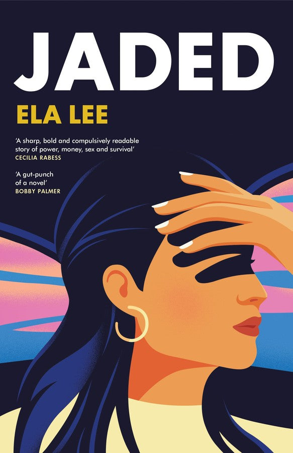 Jaded-Modern and contemporary fiction: general and literary-買書書 BuyBookBook