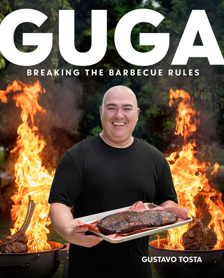 Guga-Cookery / food and drink / food writing-買書書 BuyBookBook