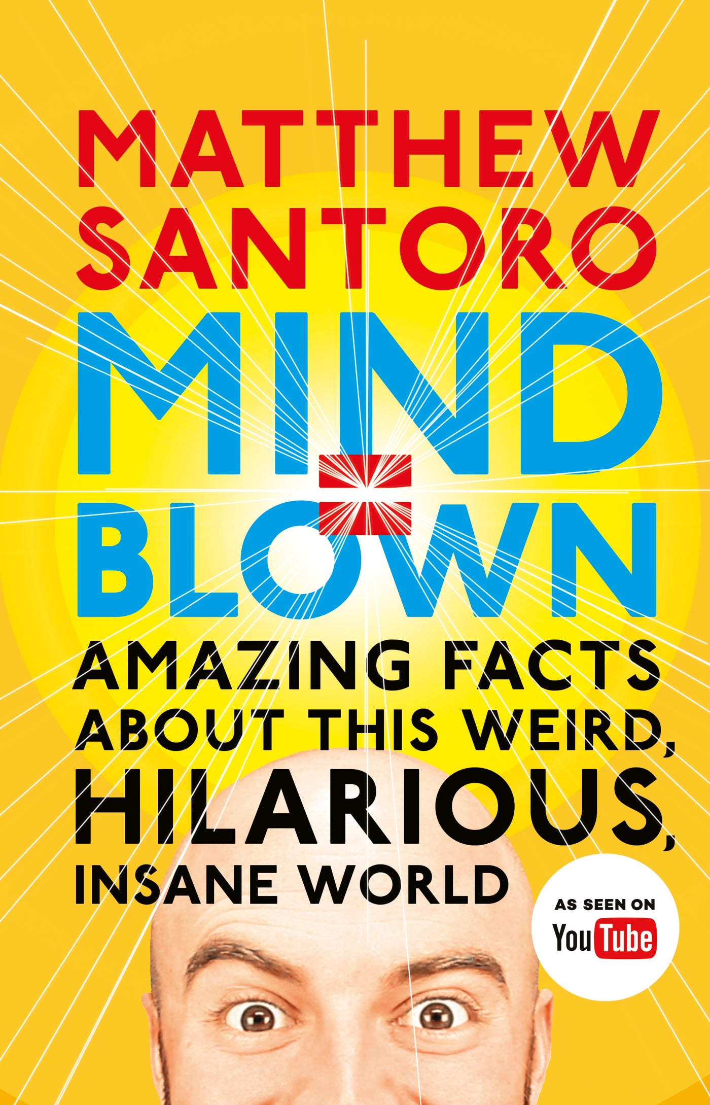 Mind = Blown