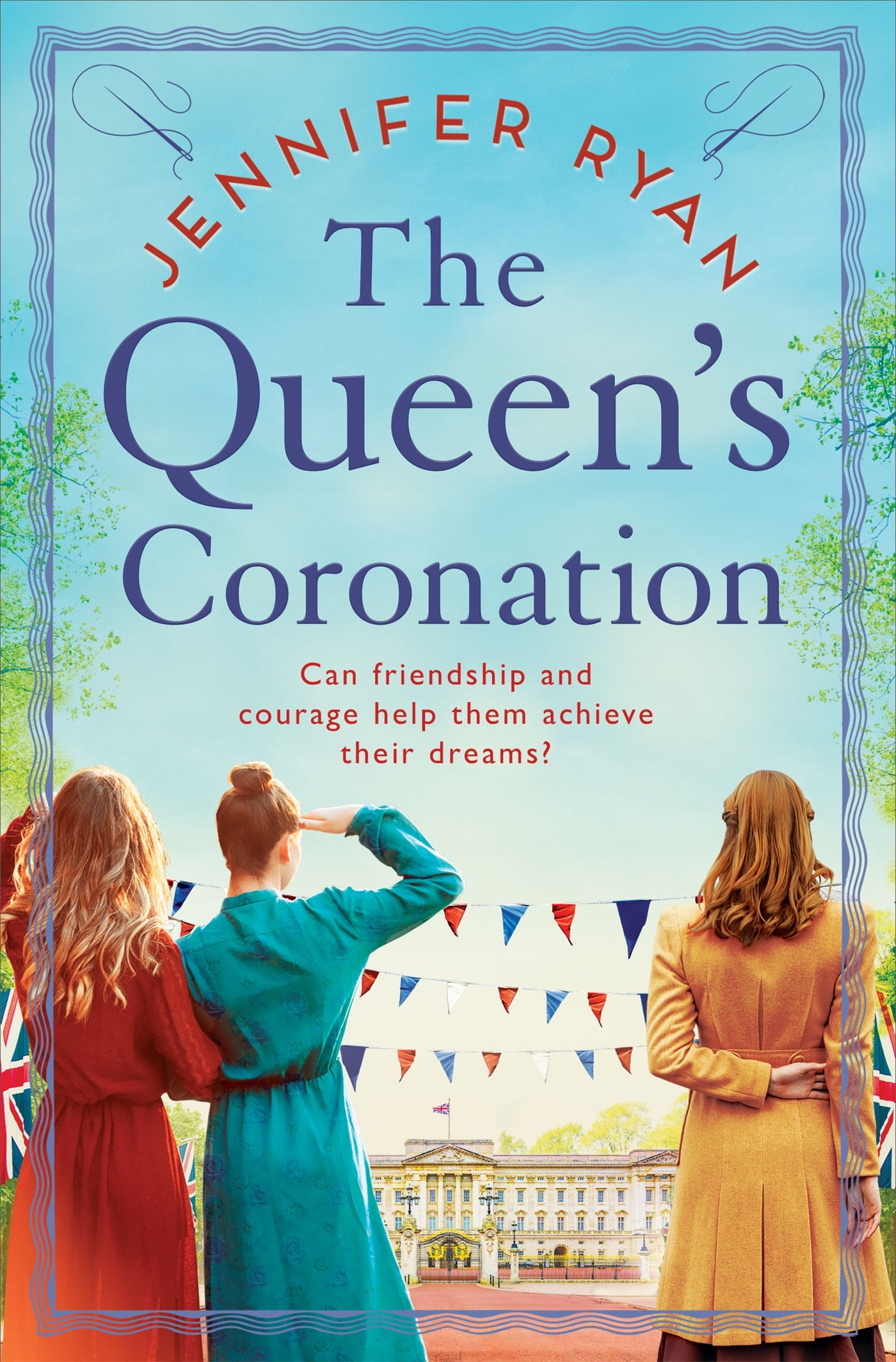 The Queen's Coronation