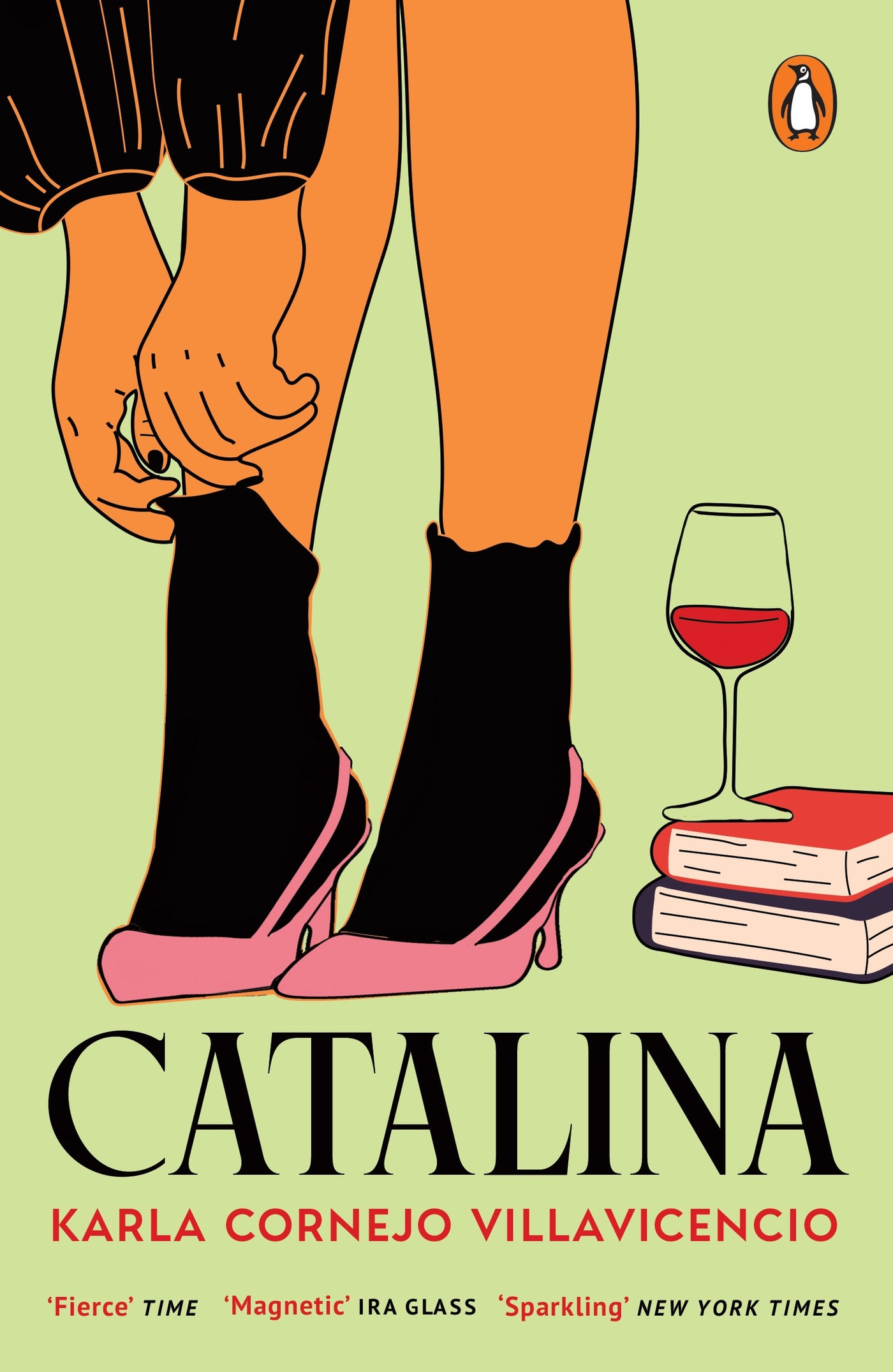 Catalina