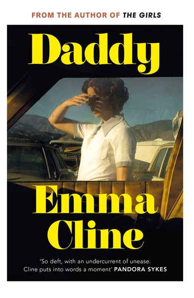 Daddy-Fiction: Modern and contemporary-買書書 BuyBookBook