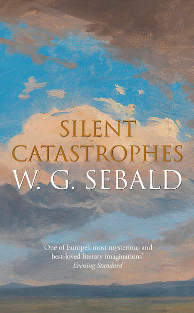 Silent Catastrophes