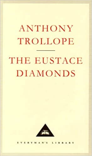 The Eustace Diamonds