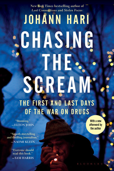 Chasing the Scream