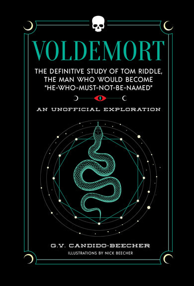 Voldemort