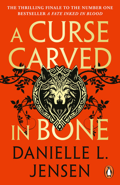 A Curse Carved in Bone