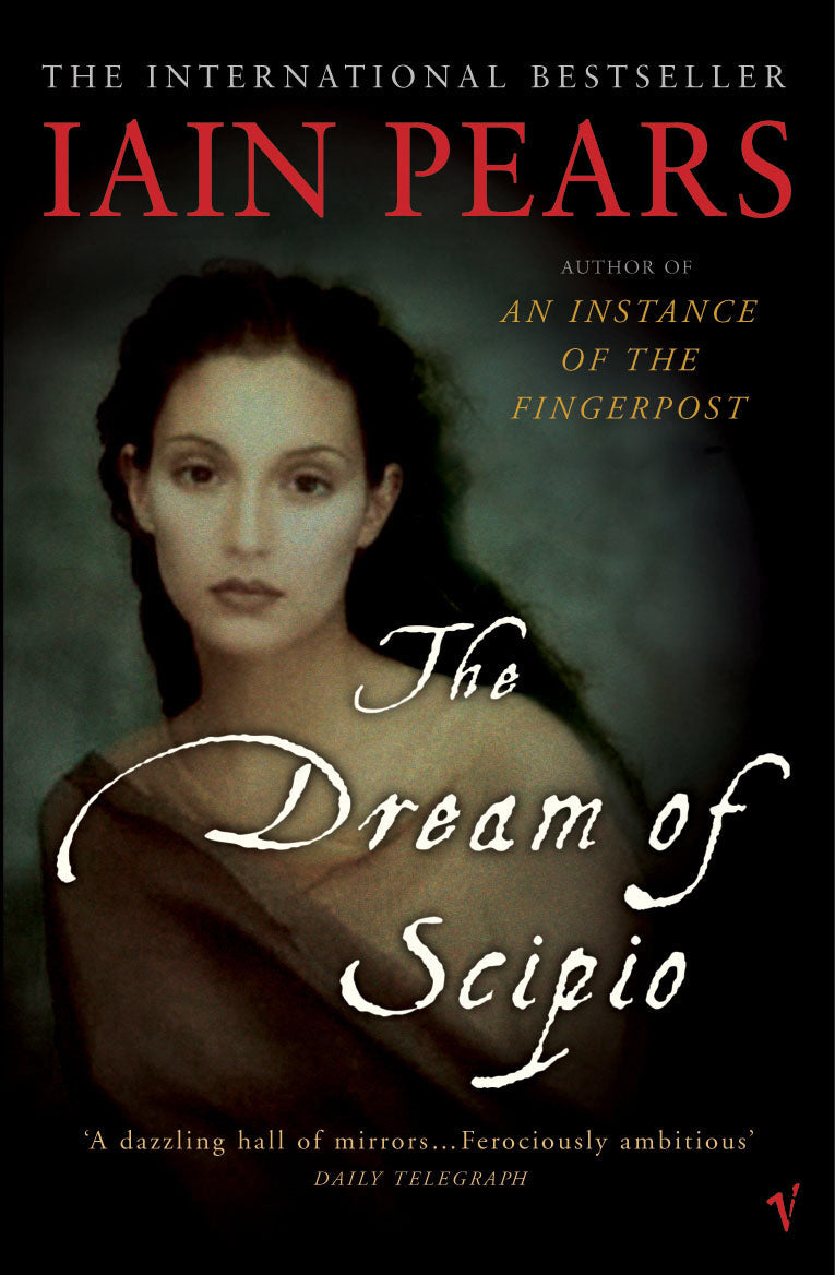 The Dream Of Scipio-Fiction: Historical fiction-買書書 BuyBookBook