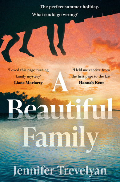 A Beautiful Family