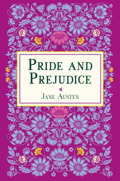Pride and Prejudice