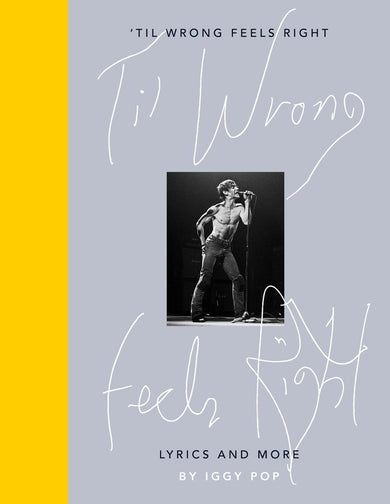 'Til Wrong Feels Right-Music-買書書 BuyBookBook