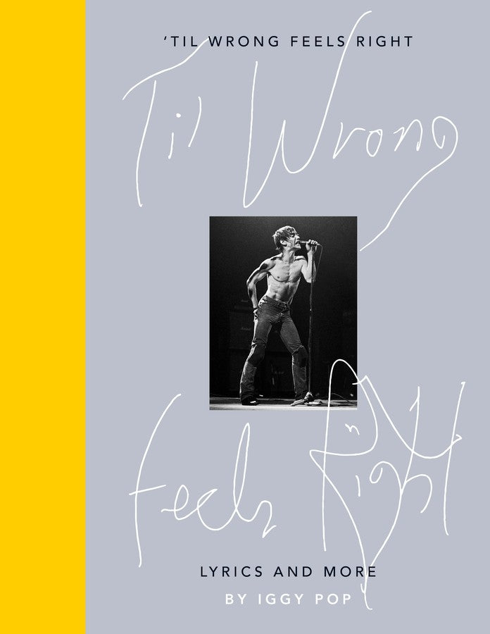'Til Wrong Feels Right-Music-買書書 BuyBookBook