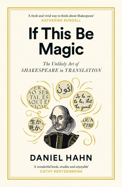 If This Be Magic