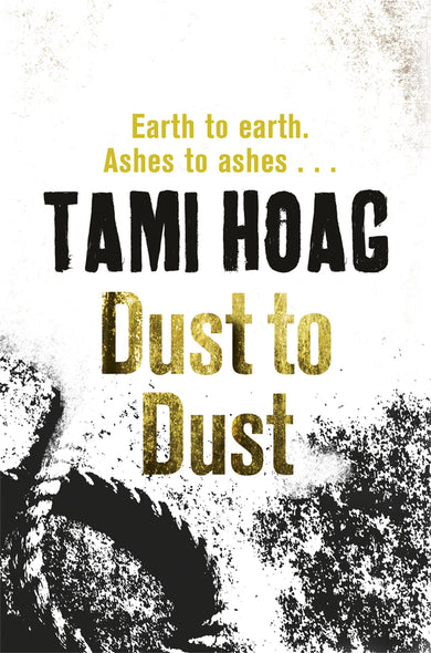 Dust to Dust