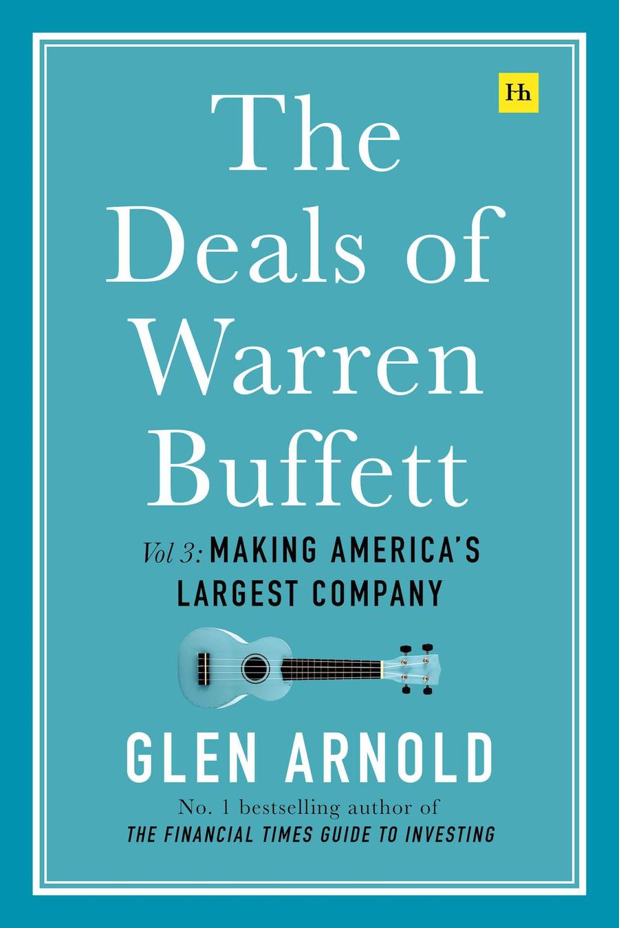 The Deals of Warren Buffett Volume 3-Economics/ Finance and Accounting-買書書 BuyBookBook