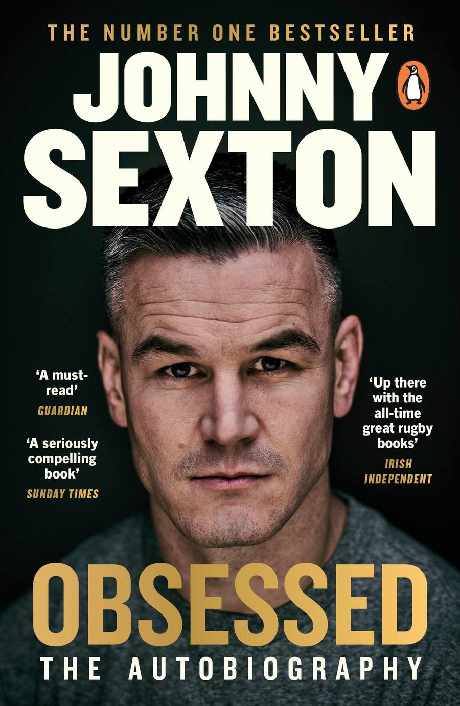 Obsessed: The Autobiography-Biography and memoirs-買書書 BuyBookBook