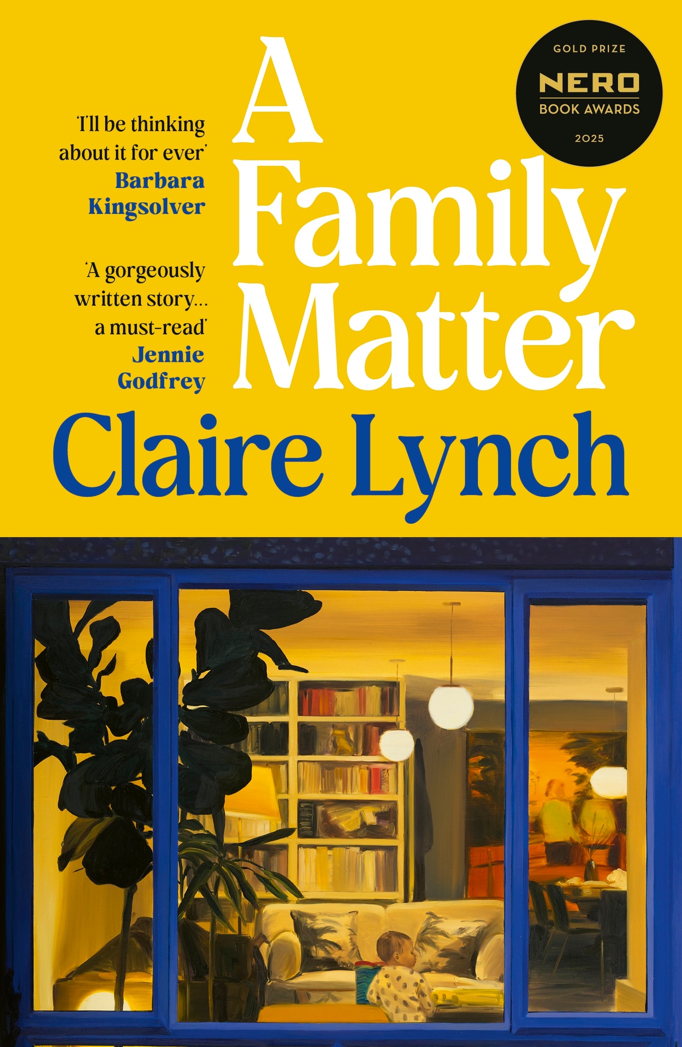 A Family Matter