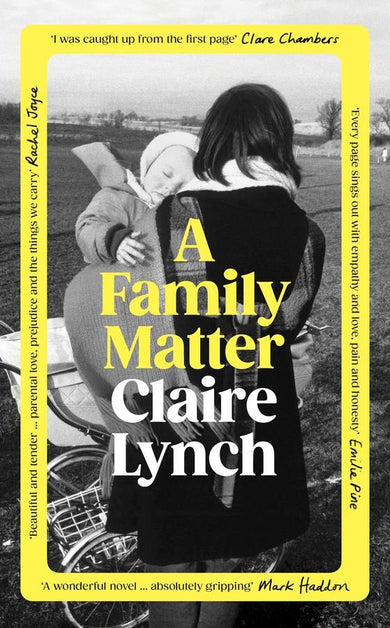 A Family Matter-Fiction: Modern and contemporary-買書書 BuyBookBook