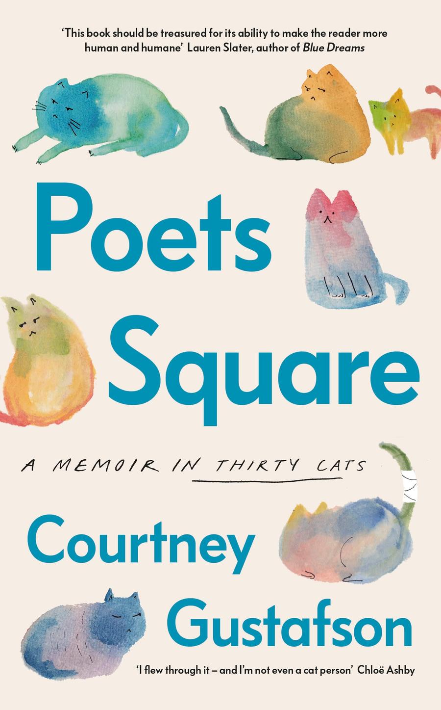 Poets Square