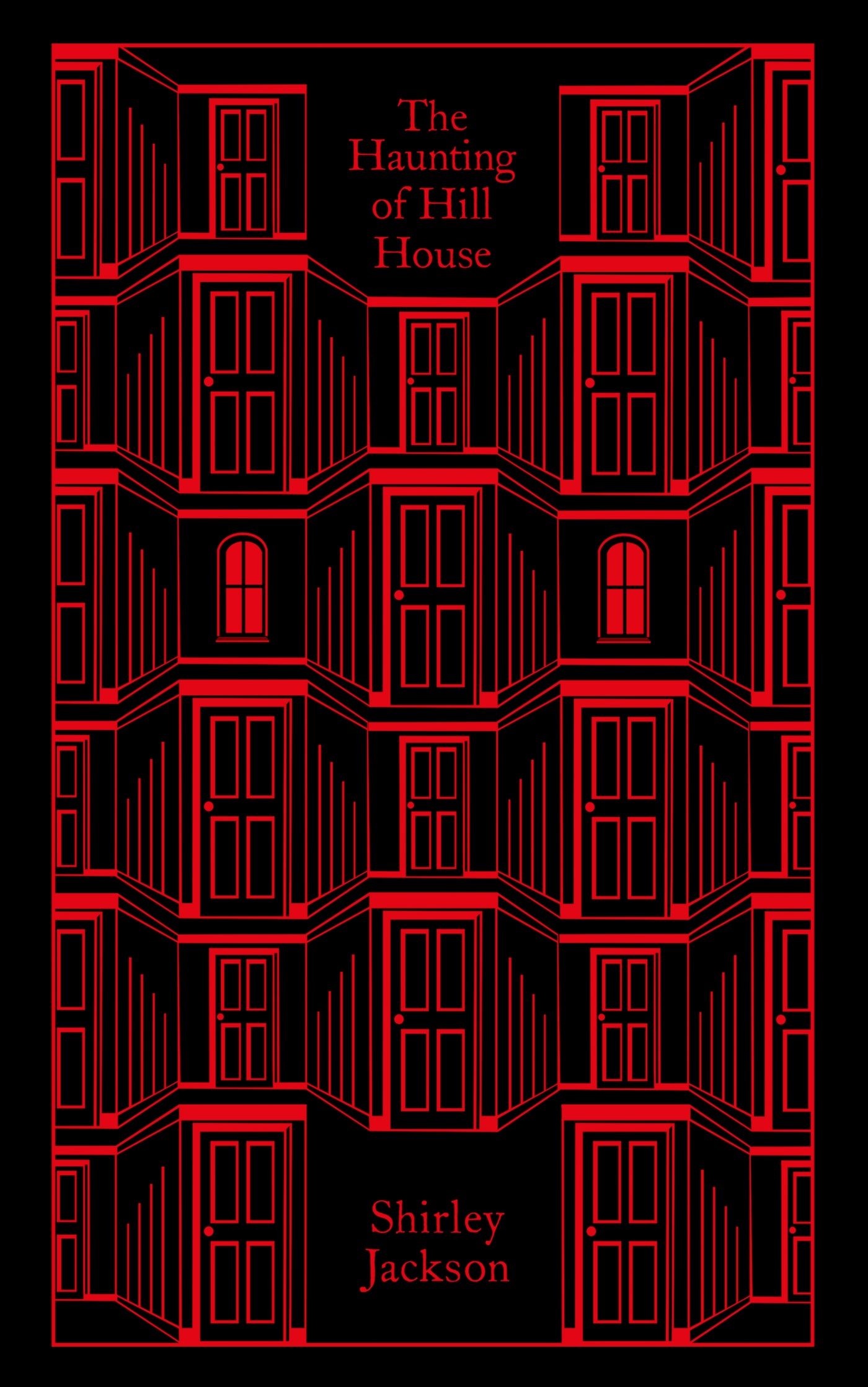 The Haunting of Hill House