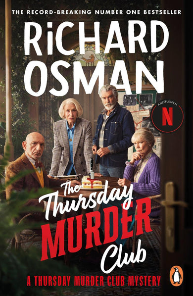 The Thursday Murder Club