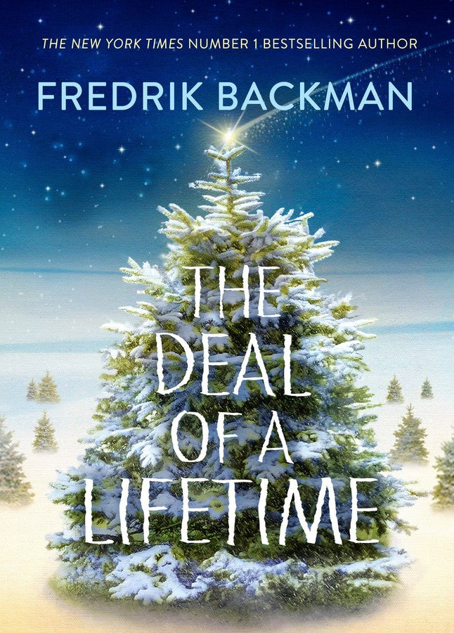 The Deal of a Lifetime-Fiction: Modern and contemporary-買書書 BuyBookBook
