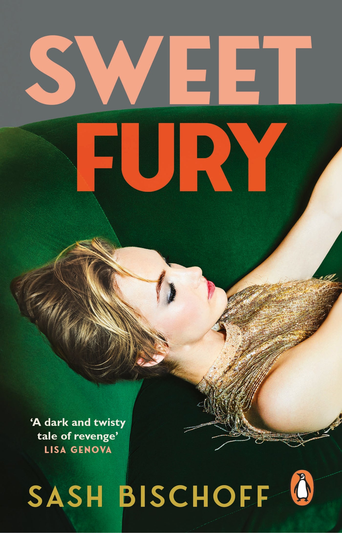 Sweet Fury