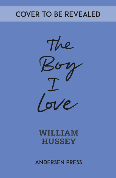 The Boy I Love-Children’s / Teenage fiction: Relationship stories-買書書 BuyBookBook