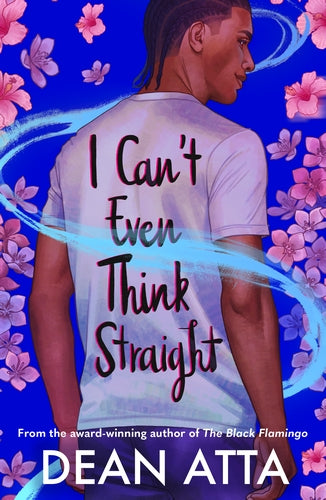 Cover of I Can't Even Think Straight (ISBN 9781444960969)