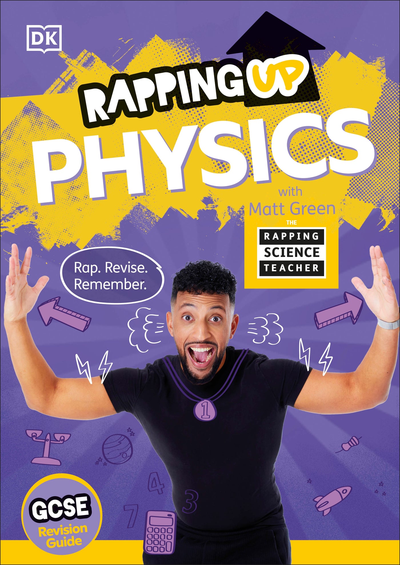 Rapping Up Physics