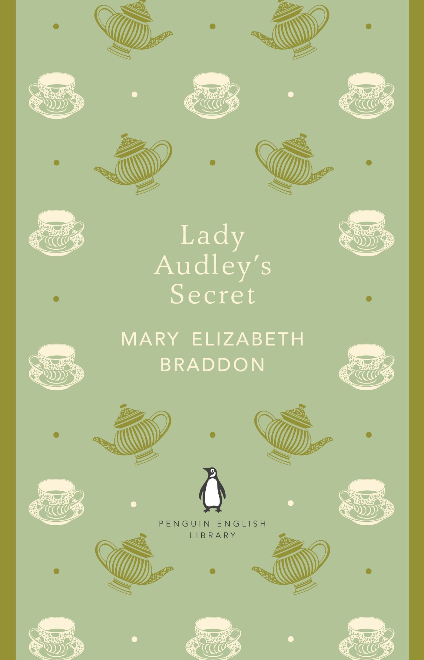 Lady Audley's Secret