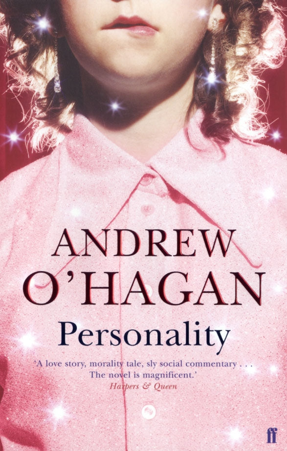 Personality-Fiction: Modern and contemporary-買書書 BuyBookBook