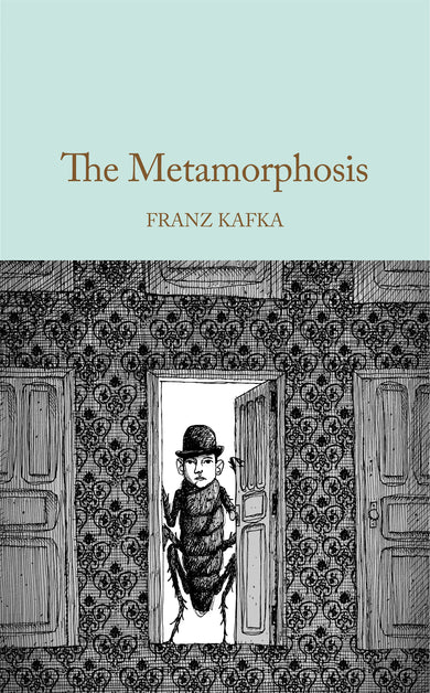 The Metamorphosis
