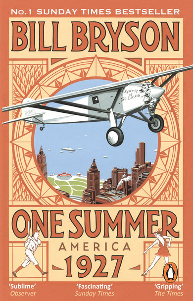 One Summer