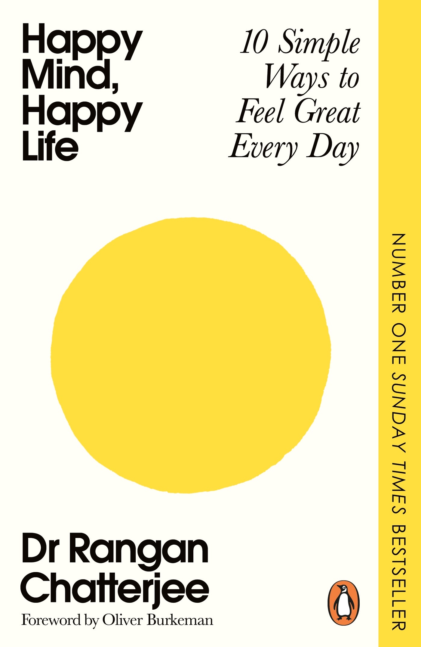 Happy Mind, Happy Life