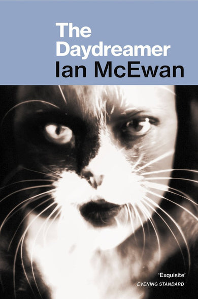 The Daydreamer-Fiction: Modern and contemporary-買書書 BuyBookBook