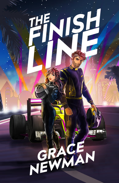 The Finish Line
