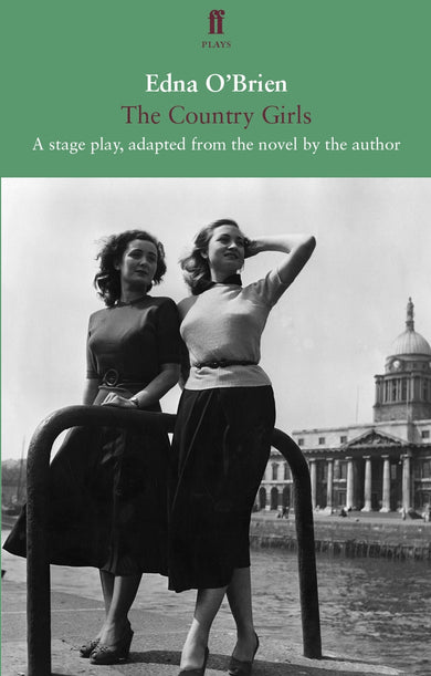 Country Girls-Plays/ playscripts-買書書 BuyBookBook